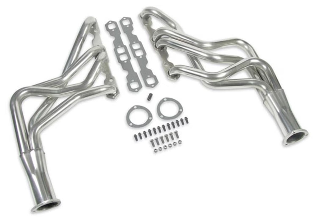 Exhaust Header A140