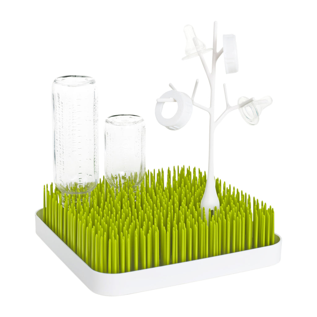 Countertop Drying Rack with STEM and TWIG L779