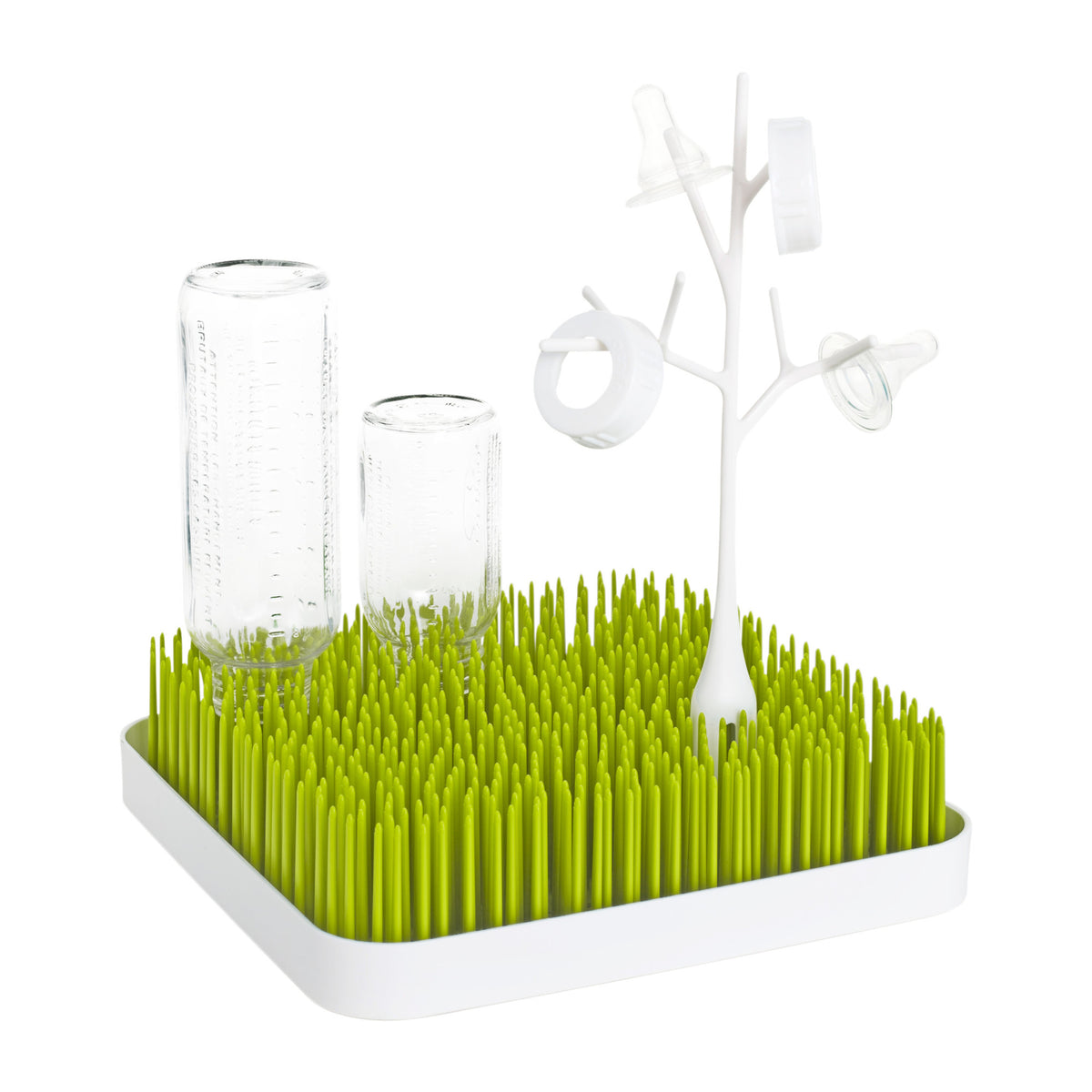 Countertop Drying Rack with STEM and TWIG L779