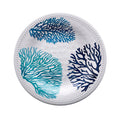 Flat Plate Blue Set 6 pcs U2564