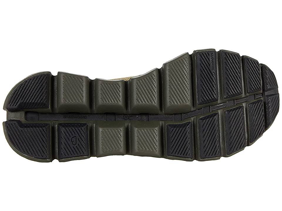 Olive/Fir 14 D Shoes X7742