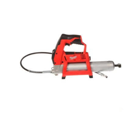 Refurbished M12 12-Volt Lithium-Ion Cordless Grease Gun L723127