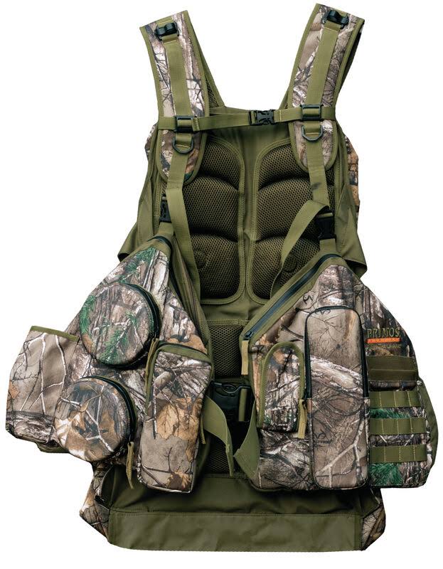 Rocker Vest XL/XXL P83436