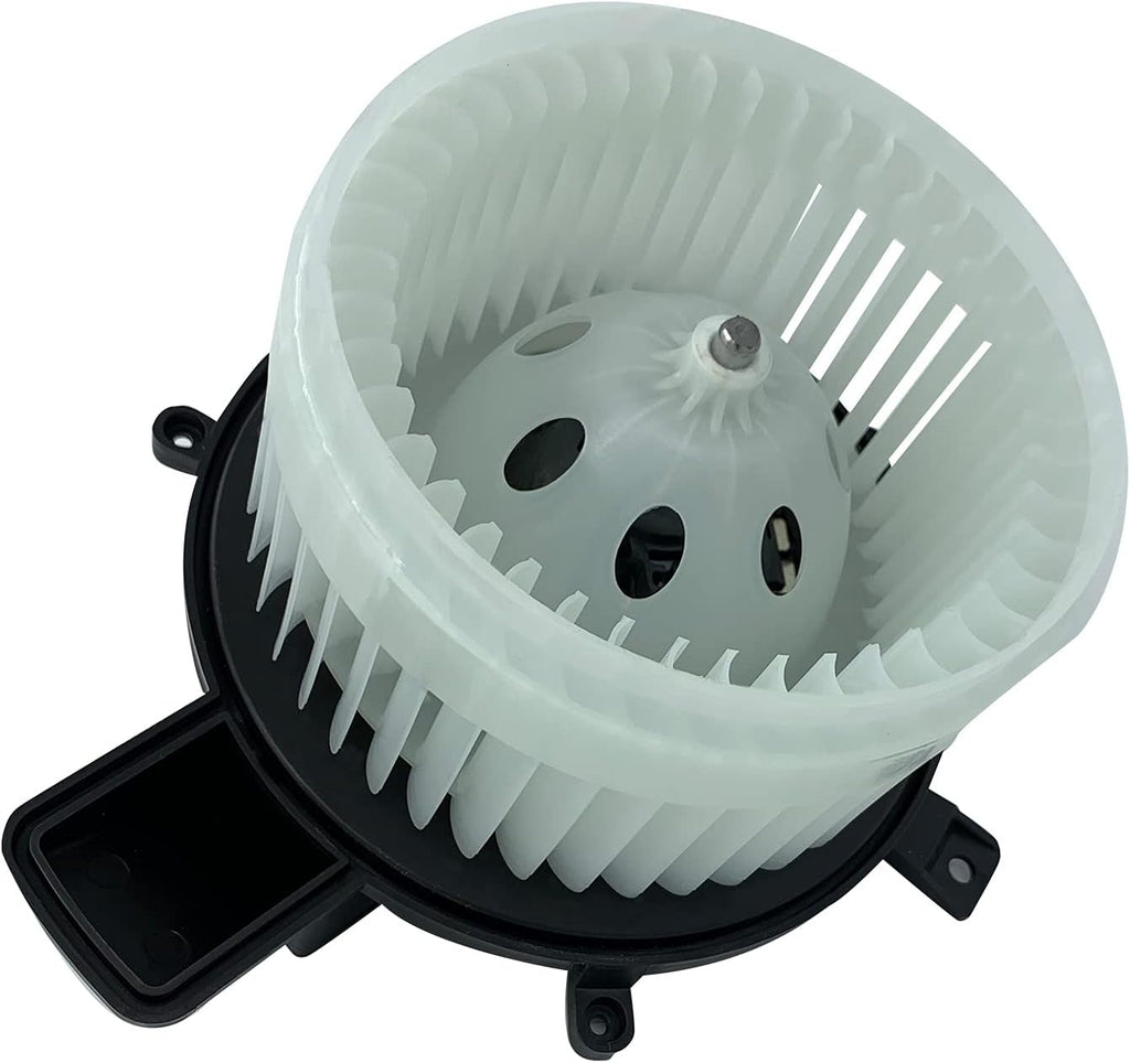 AC Heater Blower Motor with Fan Pack of 2 H502922